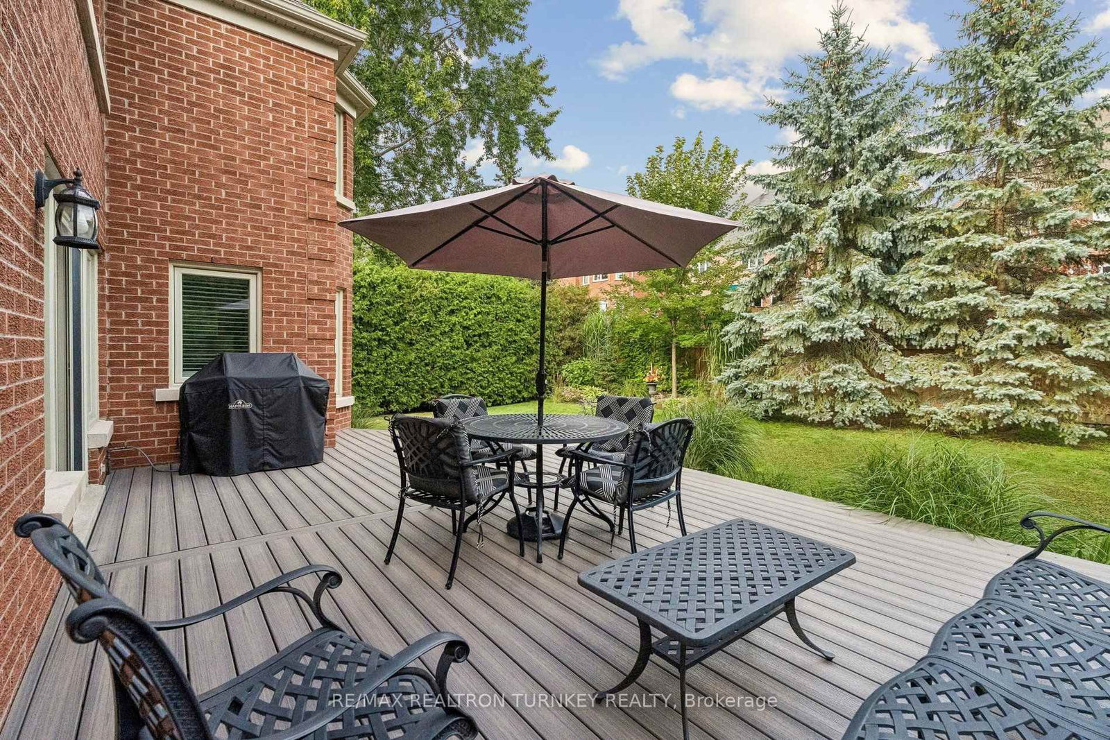 1004 Portminster Court • Newmarket, ON photo 43