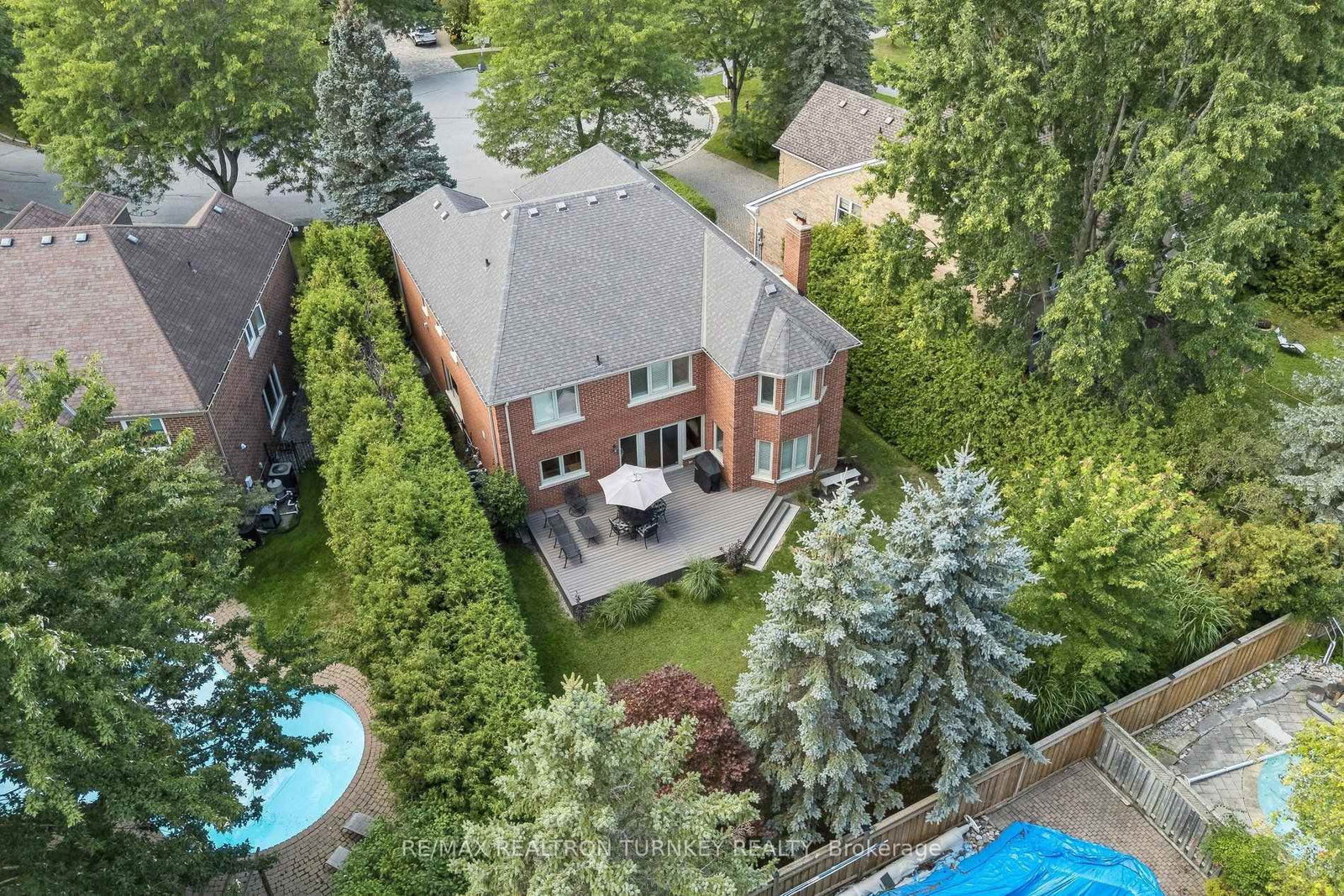 1004 Portminster Court • Newmarket, ON photo 44