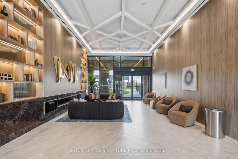1201 - 5 Meadowdale Road