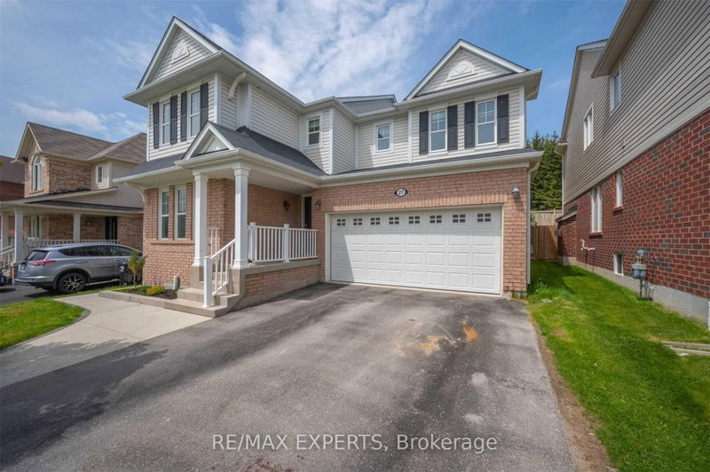 27 Mooney Trail