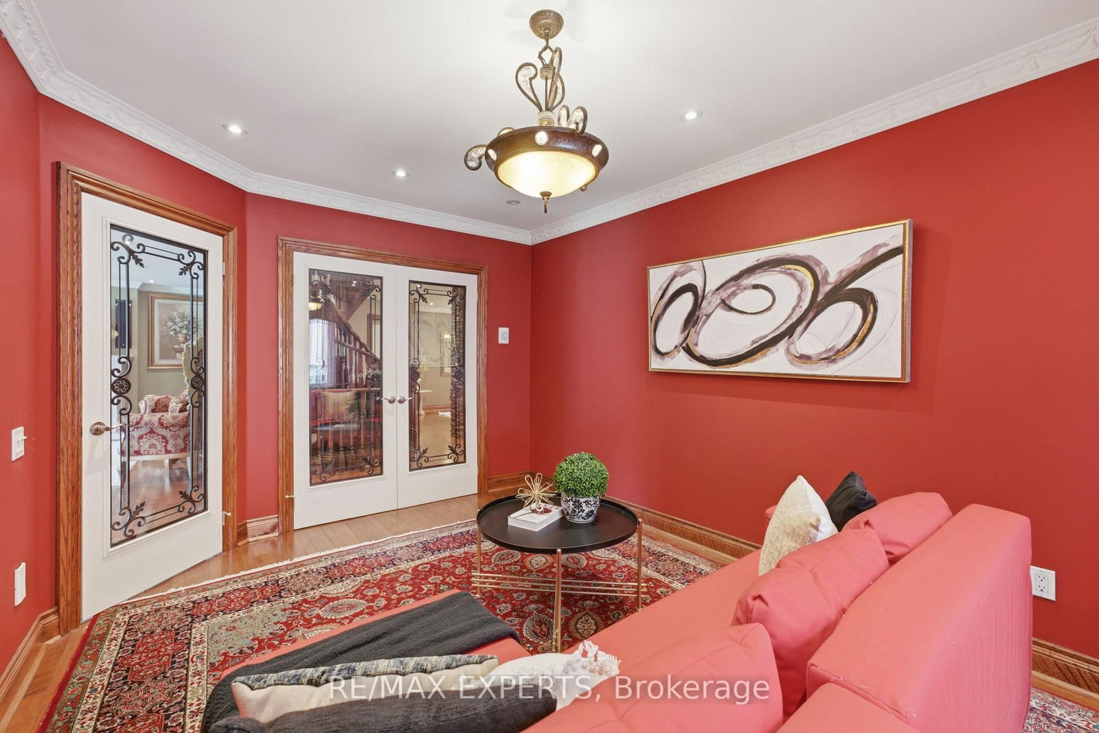 215 Velmar Drive • Vaughan, ON photo 14
