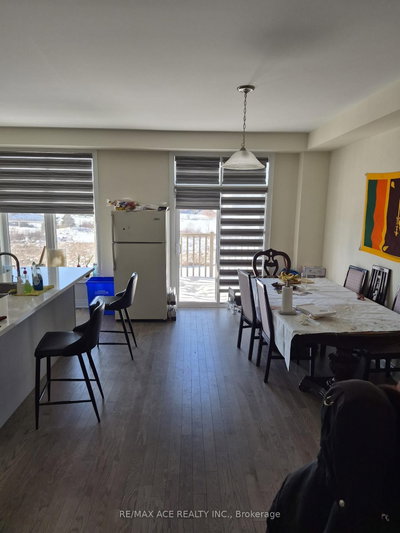 32 Andress Way • Markham, ON photo 7