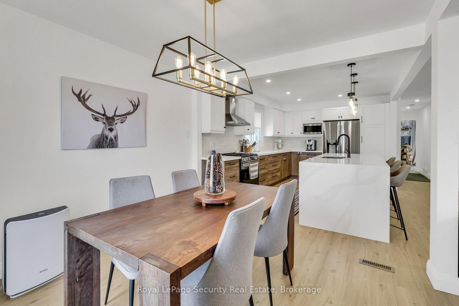 1045 Lebanon Drive • Innisfil, ON photo 16
