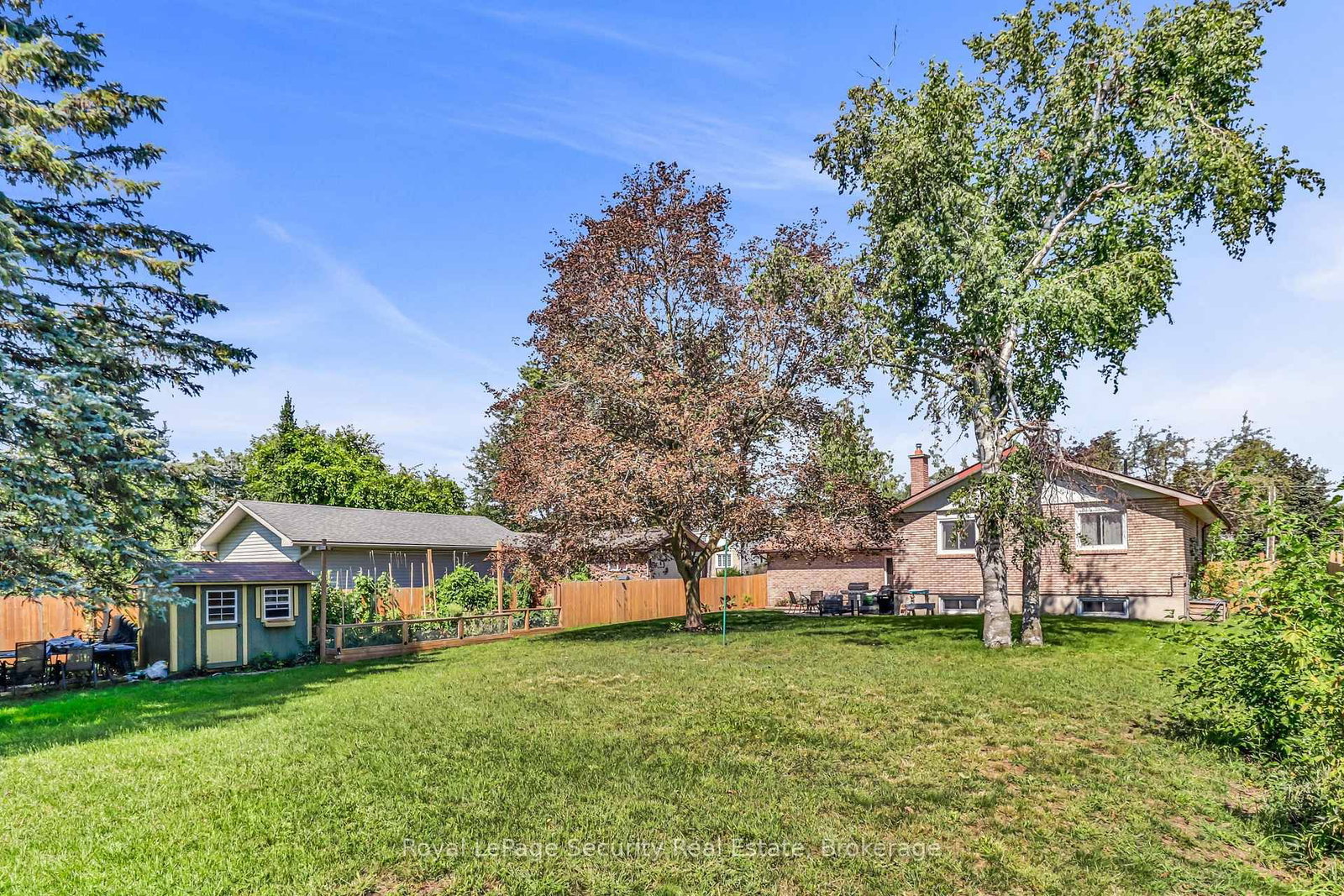 1045 Lebanon Drive • Innisfil, ON photo 41