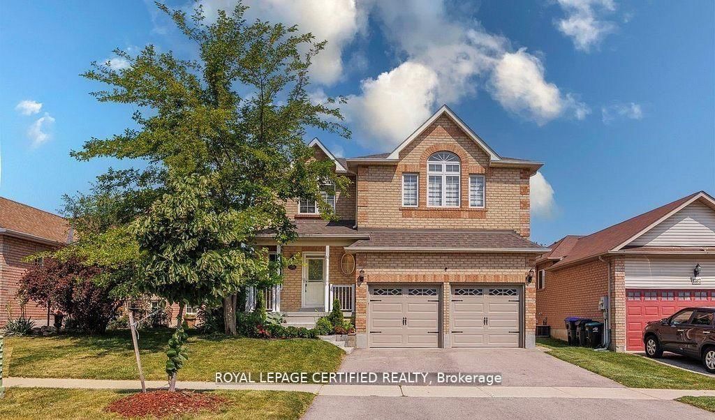 1286 Forest Street • Innisfil, ON photo 1