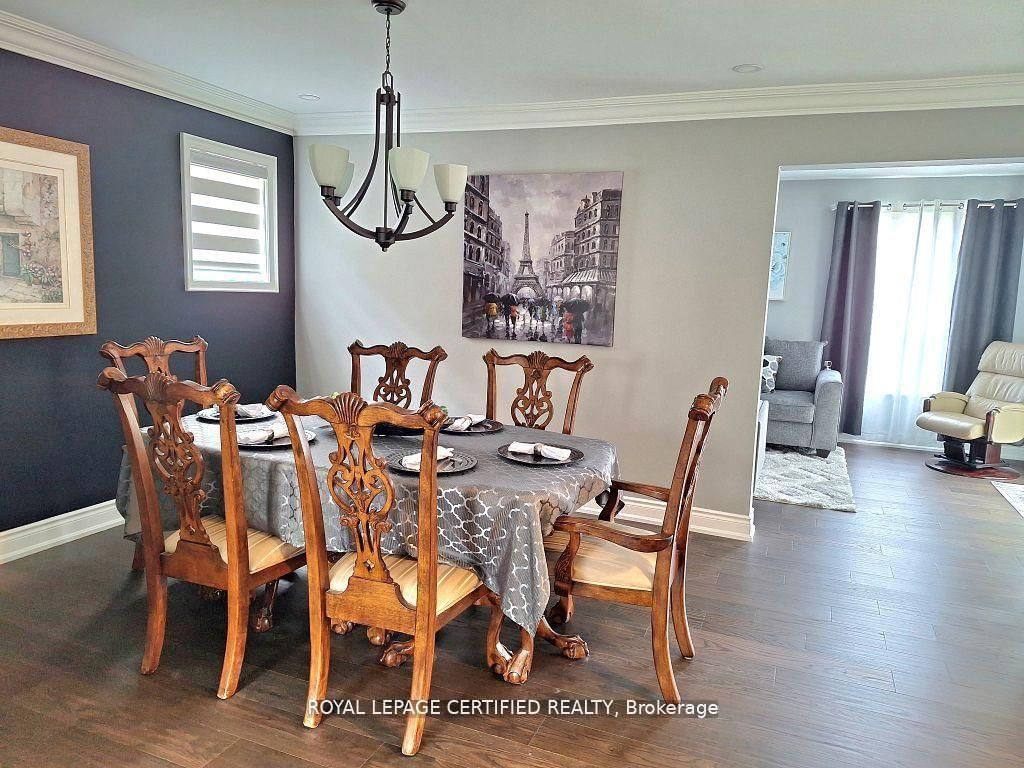 1286 Forest Street • Innisfil, ON photo 13