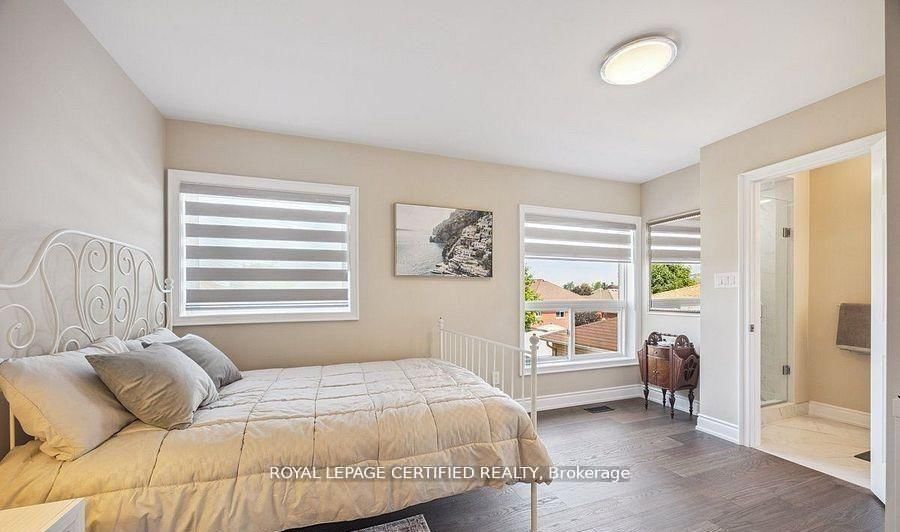 1286 Forest Street • Innisfil, ON photo 21