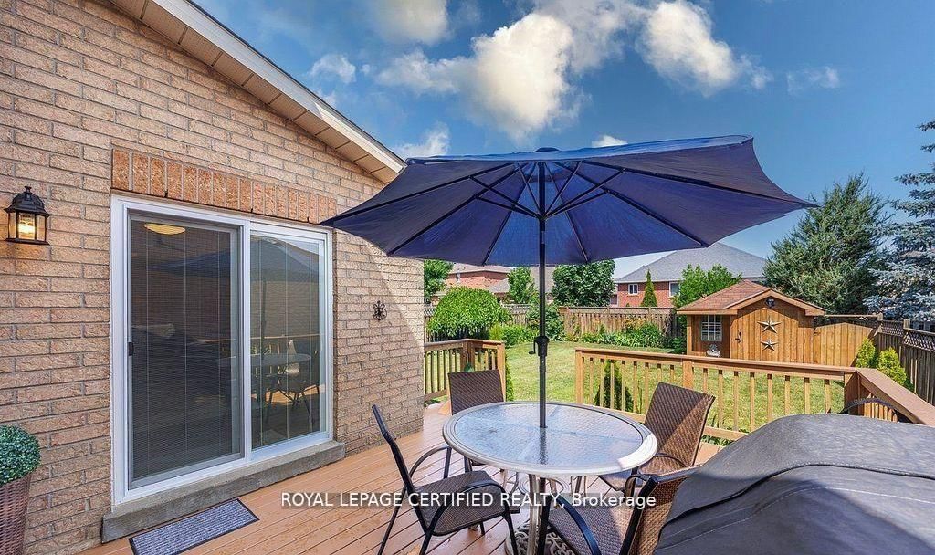1286 Forest Street • Innisfil, ON photo 31