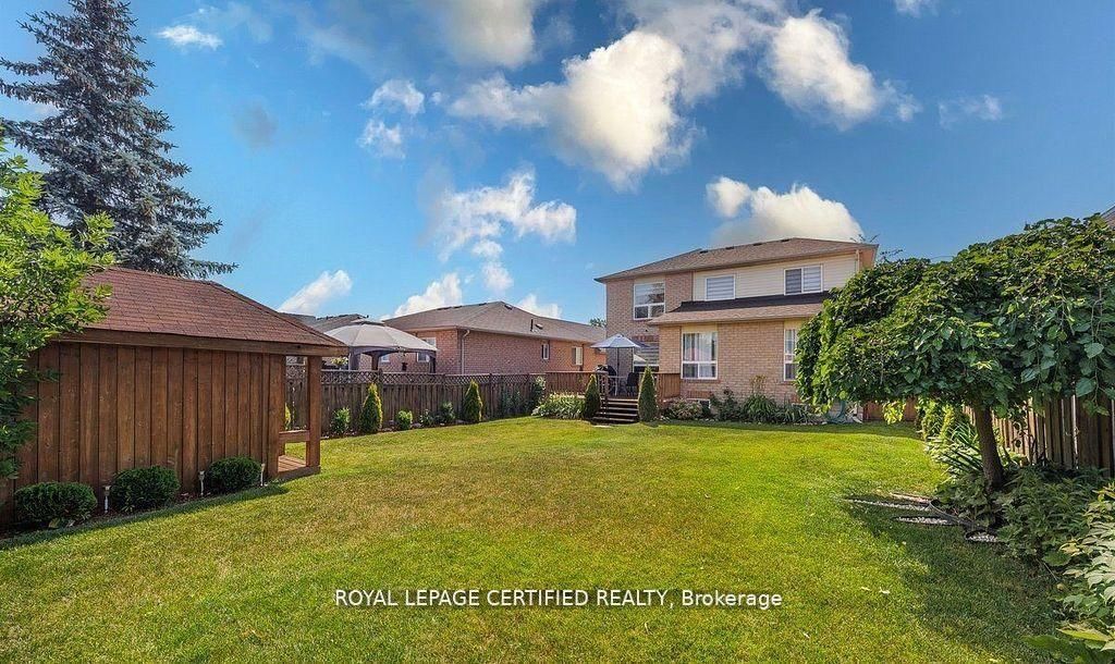 1286 Forest Street • Innisfil, ON photo 33