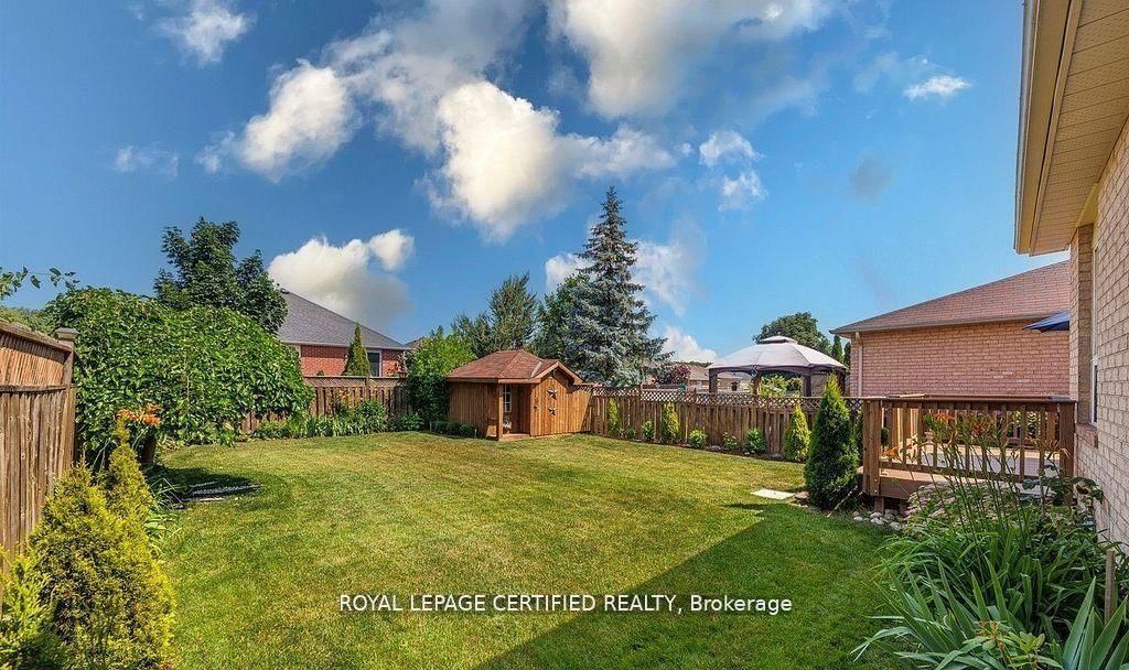 1286 Forest Street • Innisfil, ON photo 34