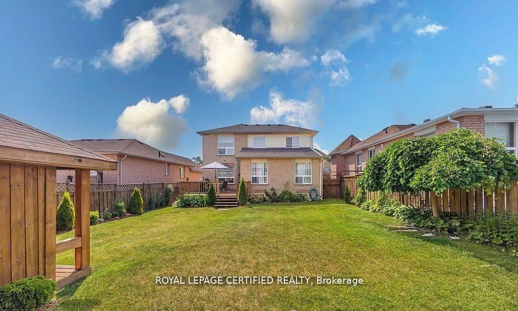 1286 Forest Street • Innisfil, ON photo 35