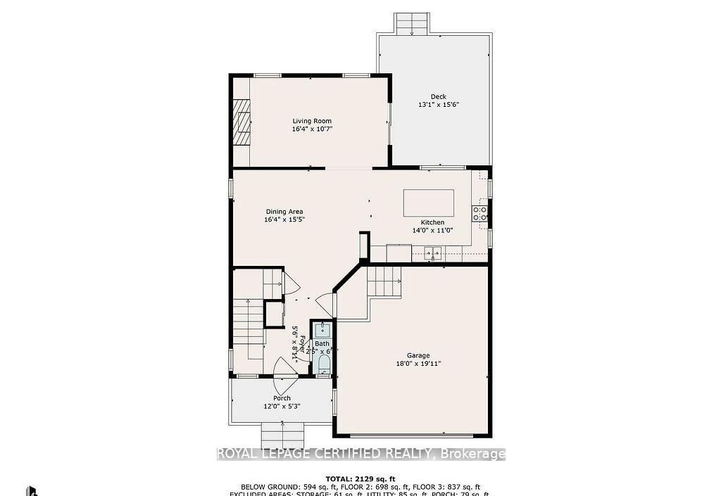 1286 Forest Street • Innisfil, ON photo 42