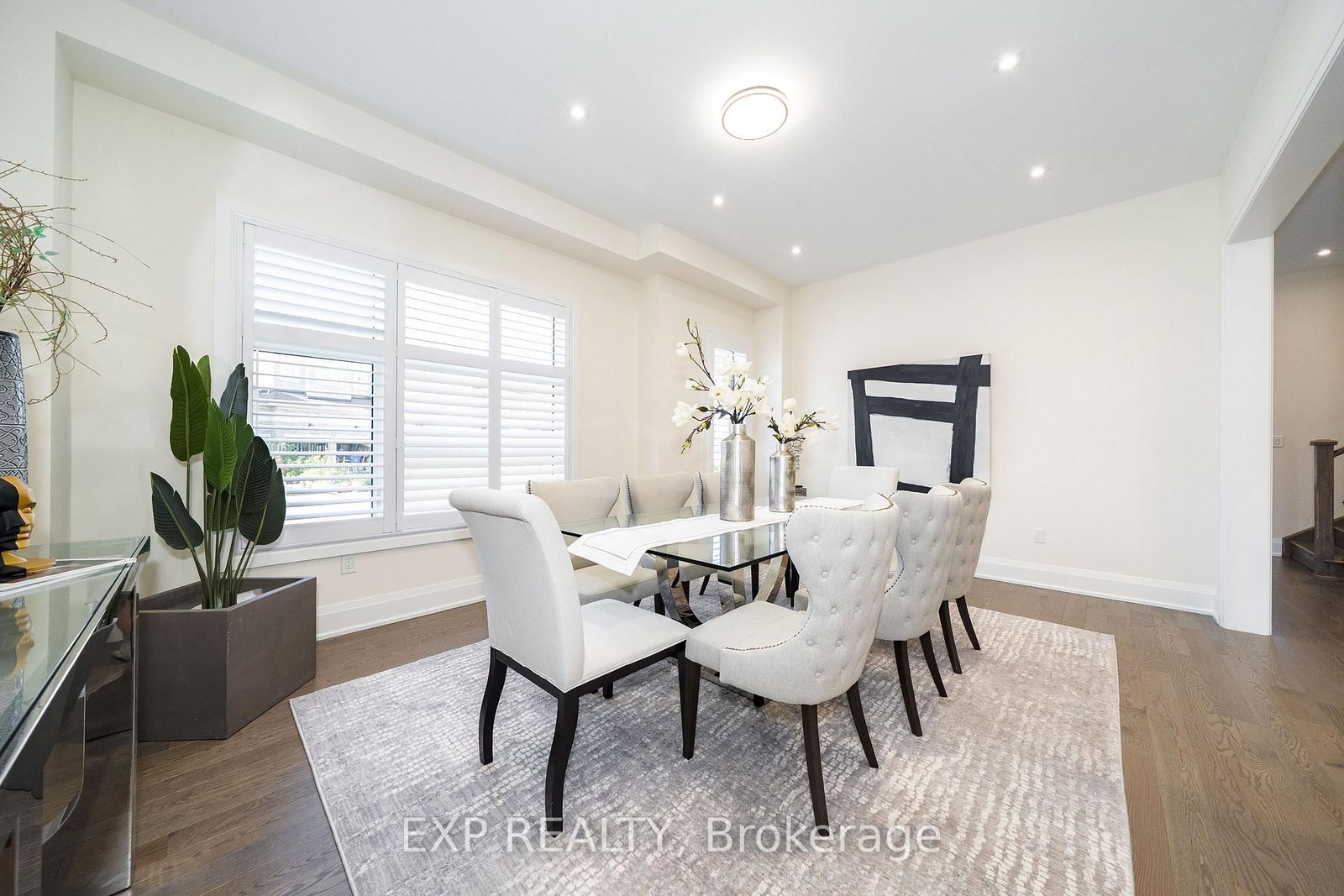 38 Bud Leggett Crescent • Georgina, ON photo 10