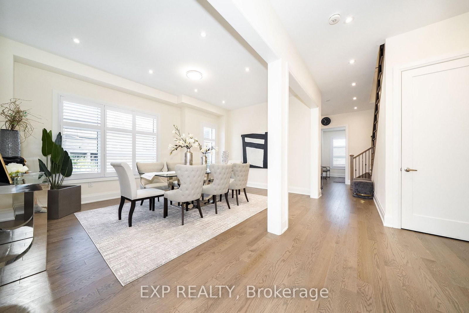 38 Bud Leggett Crescent • Georgina, ON photo 11
