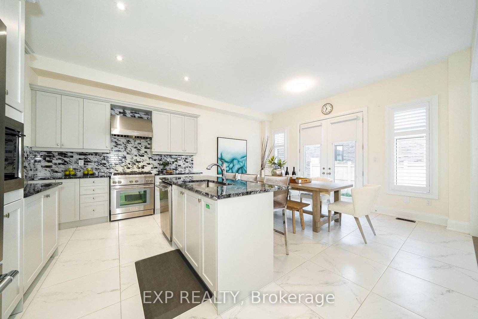 38 Bud Leggett Crescent • Georgina, ON photo 18