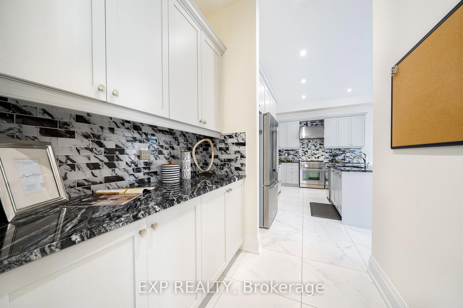 38 Bud Leggett Crescent • Georgina, ON photo 22