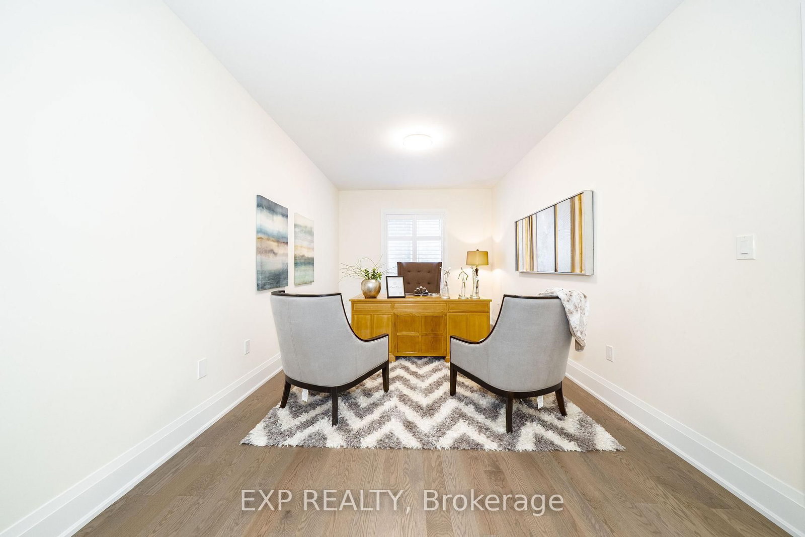 38 Bud Leggett Crescent • Georgina, ON photo 25