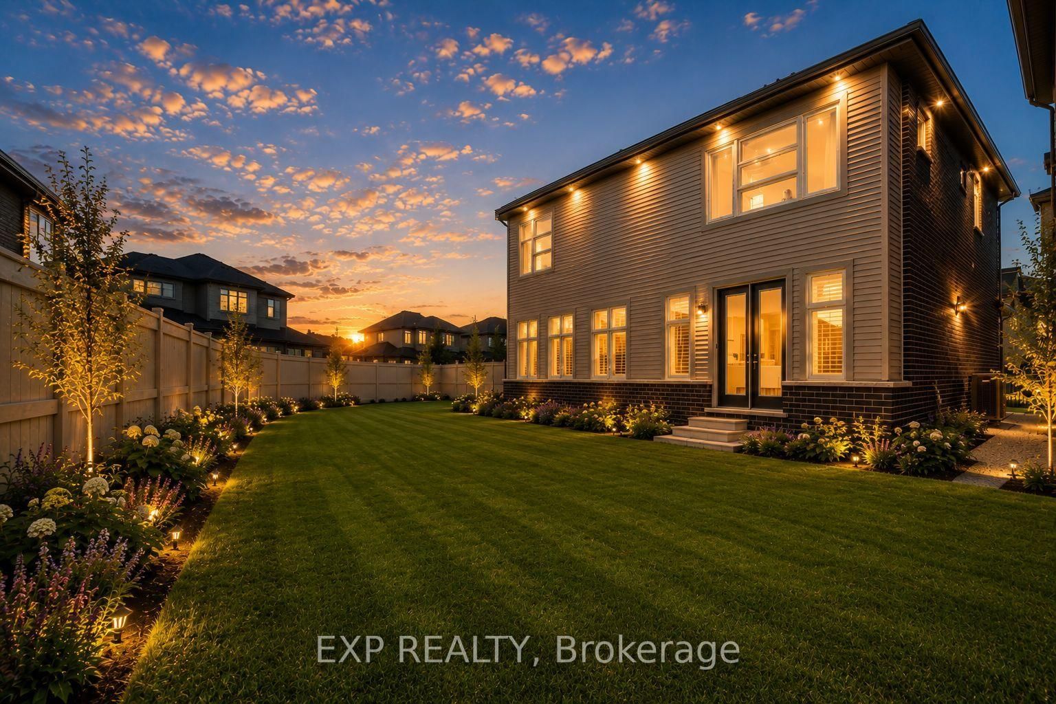 38 Bud Leggett Crescent • Georgina, ON photo 44