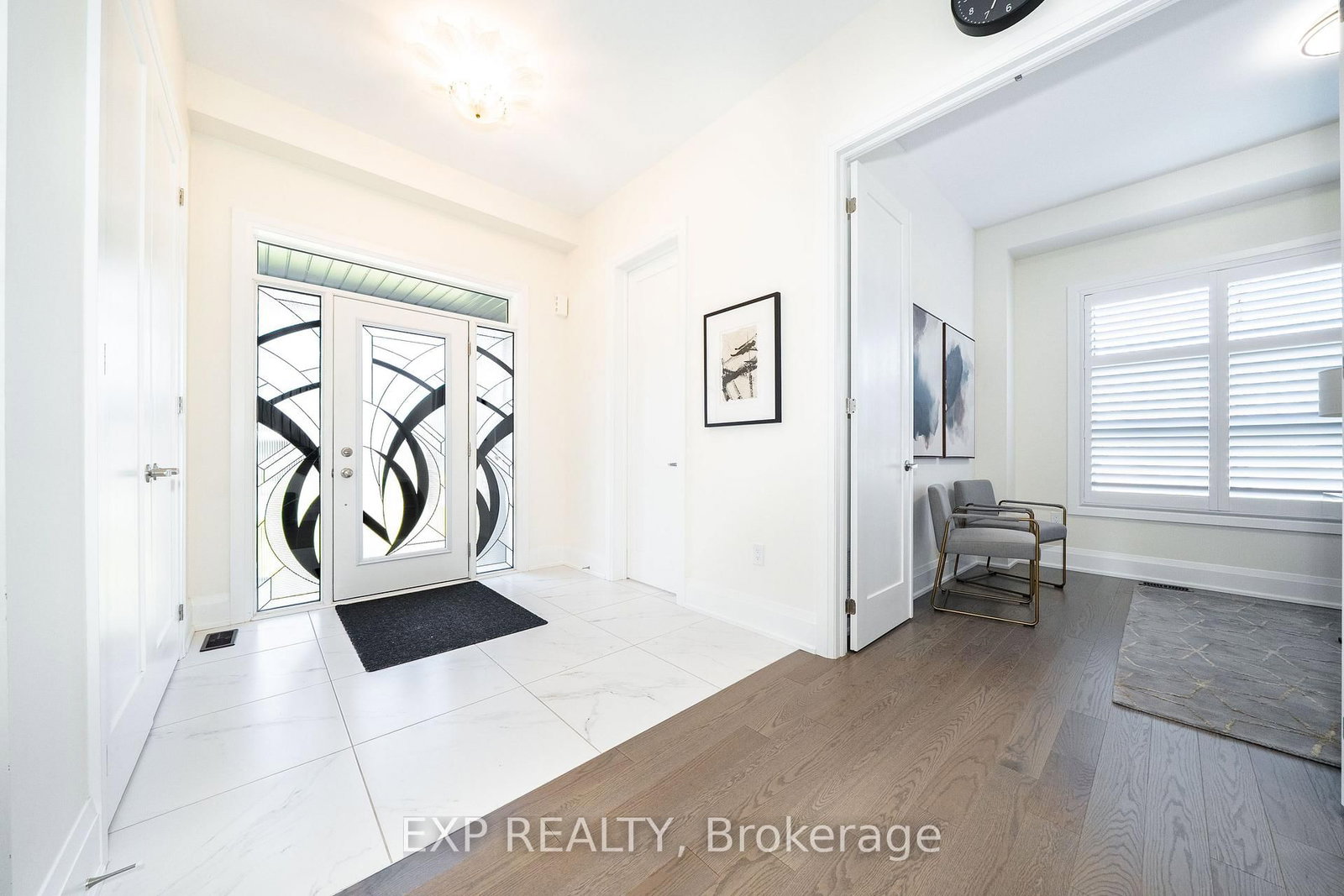 38 Bud Leggett Crescent • Georgina, ON photo 5