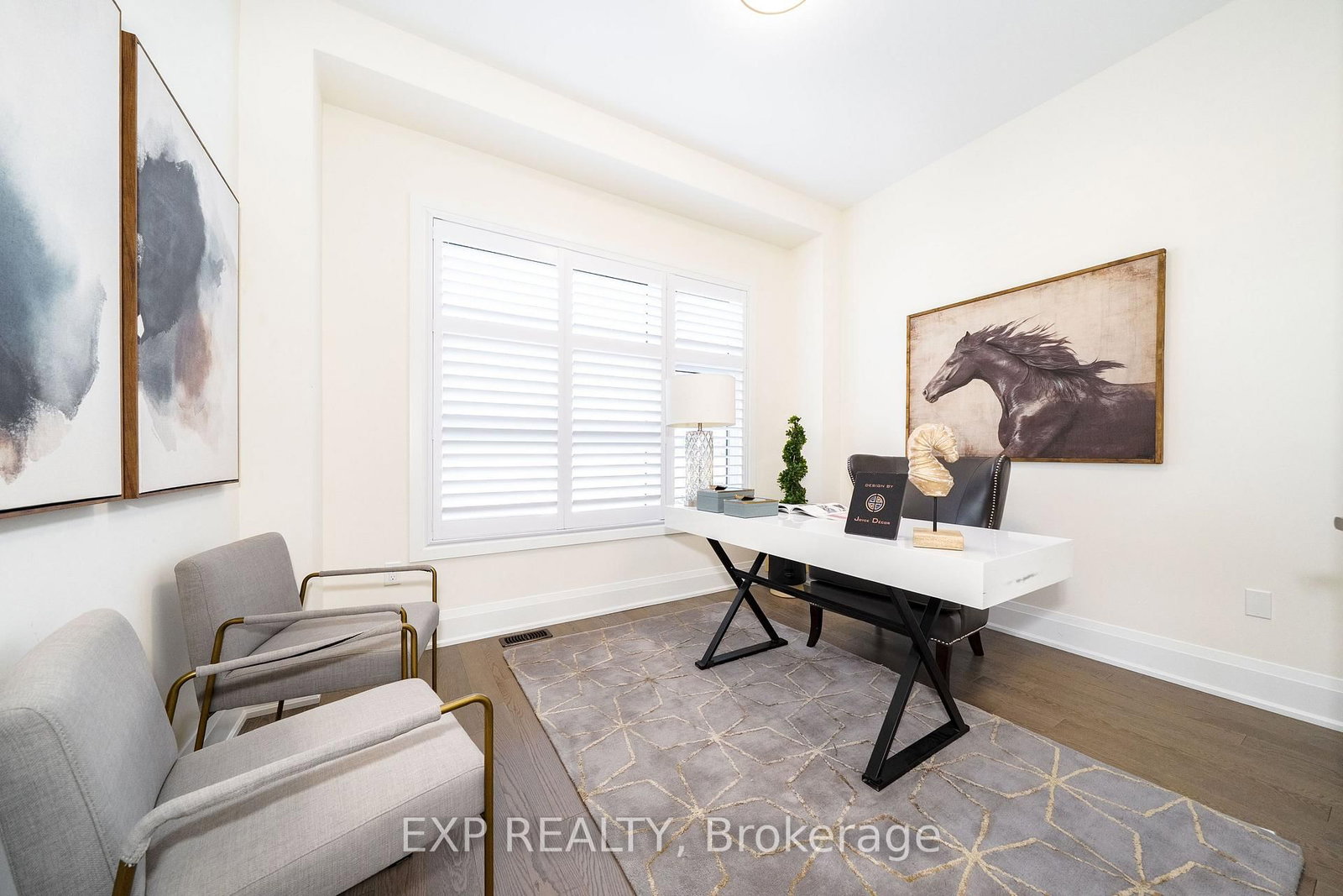 38 Bud Leggett Crescent • Georgina, ON photo 6