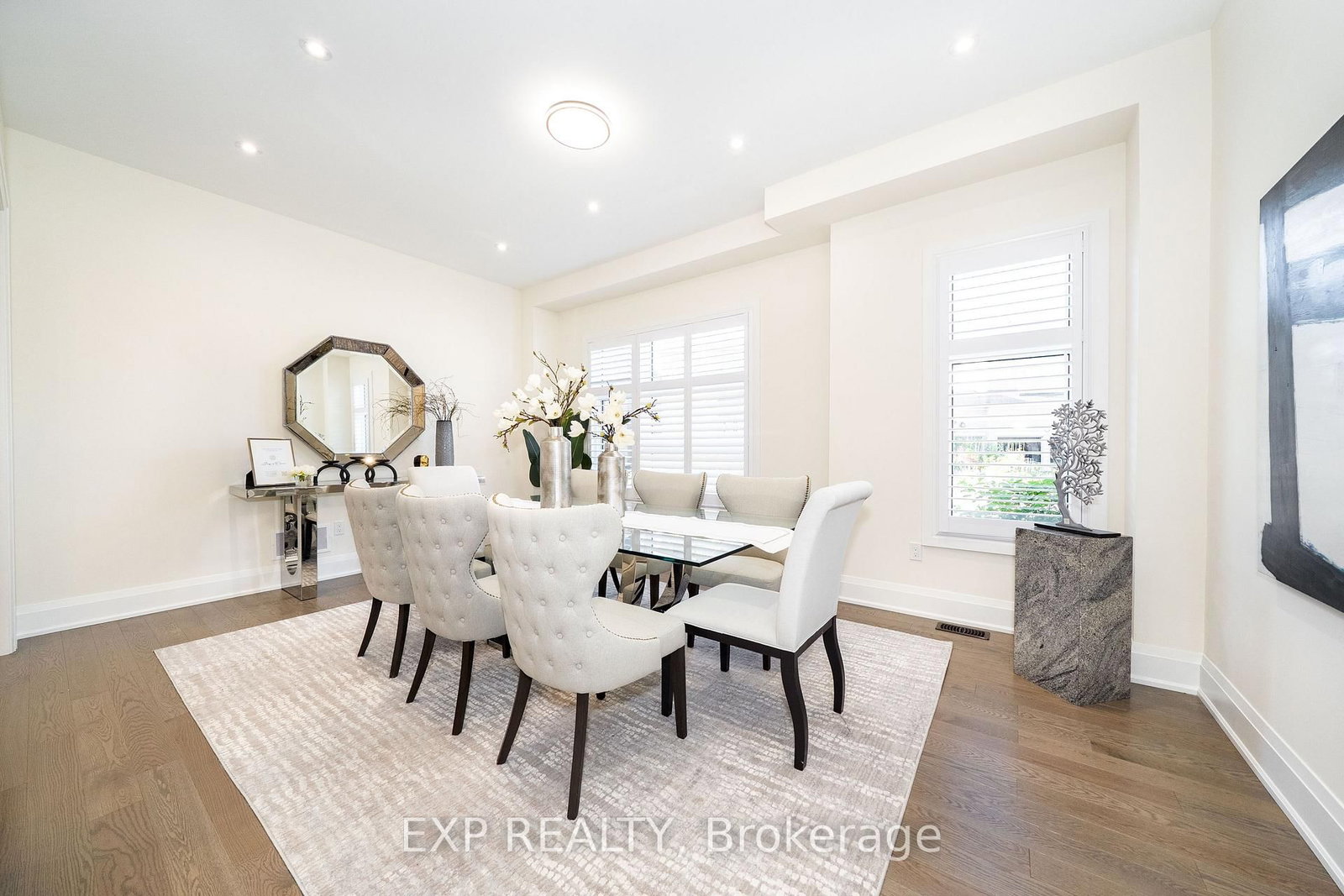 38 Bud Leggett Crescent • Georgina, ON photo 9