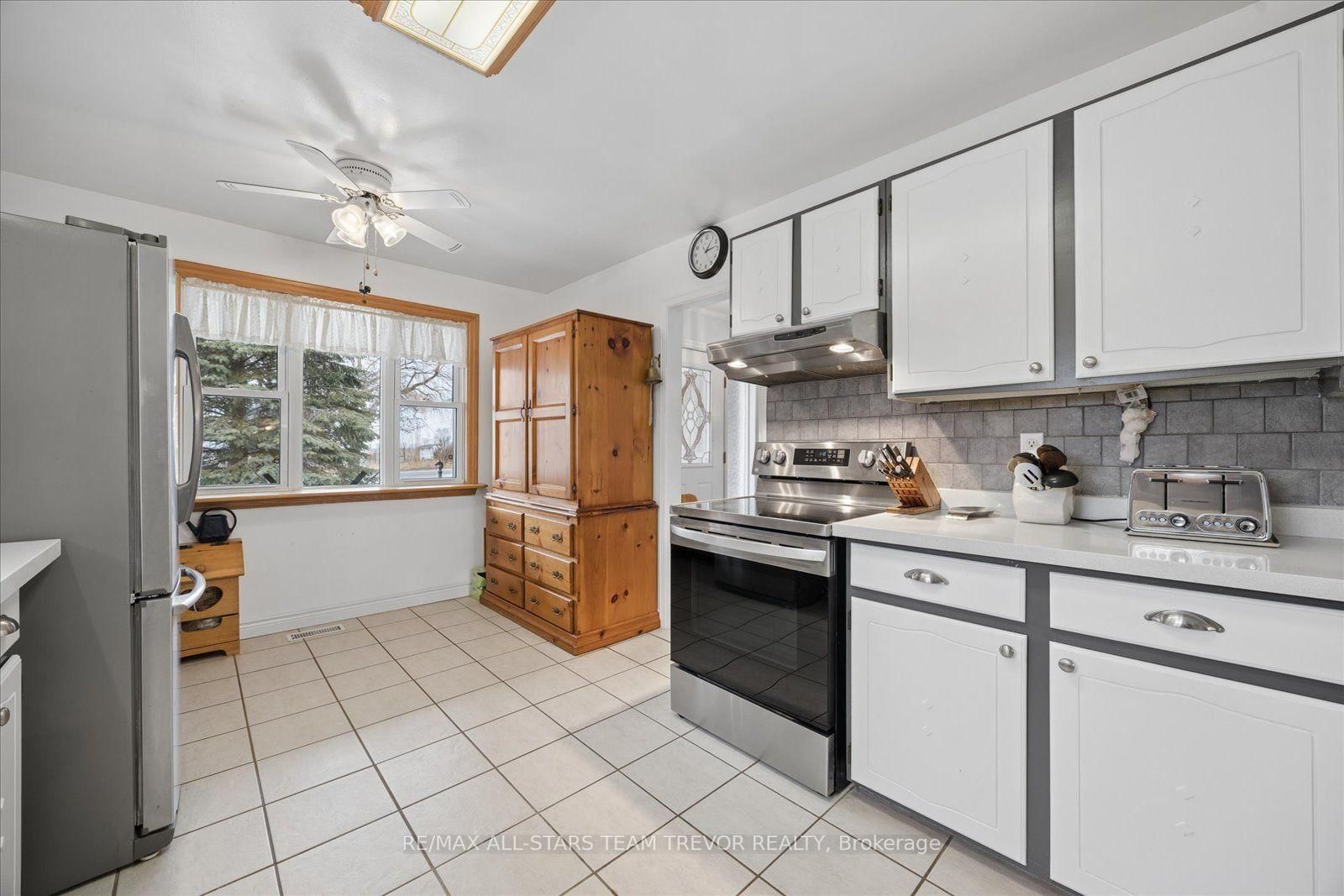 6497 6th Line • New Tecumseth, ON photo 11