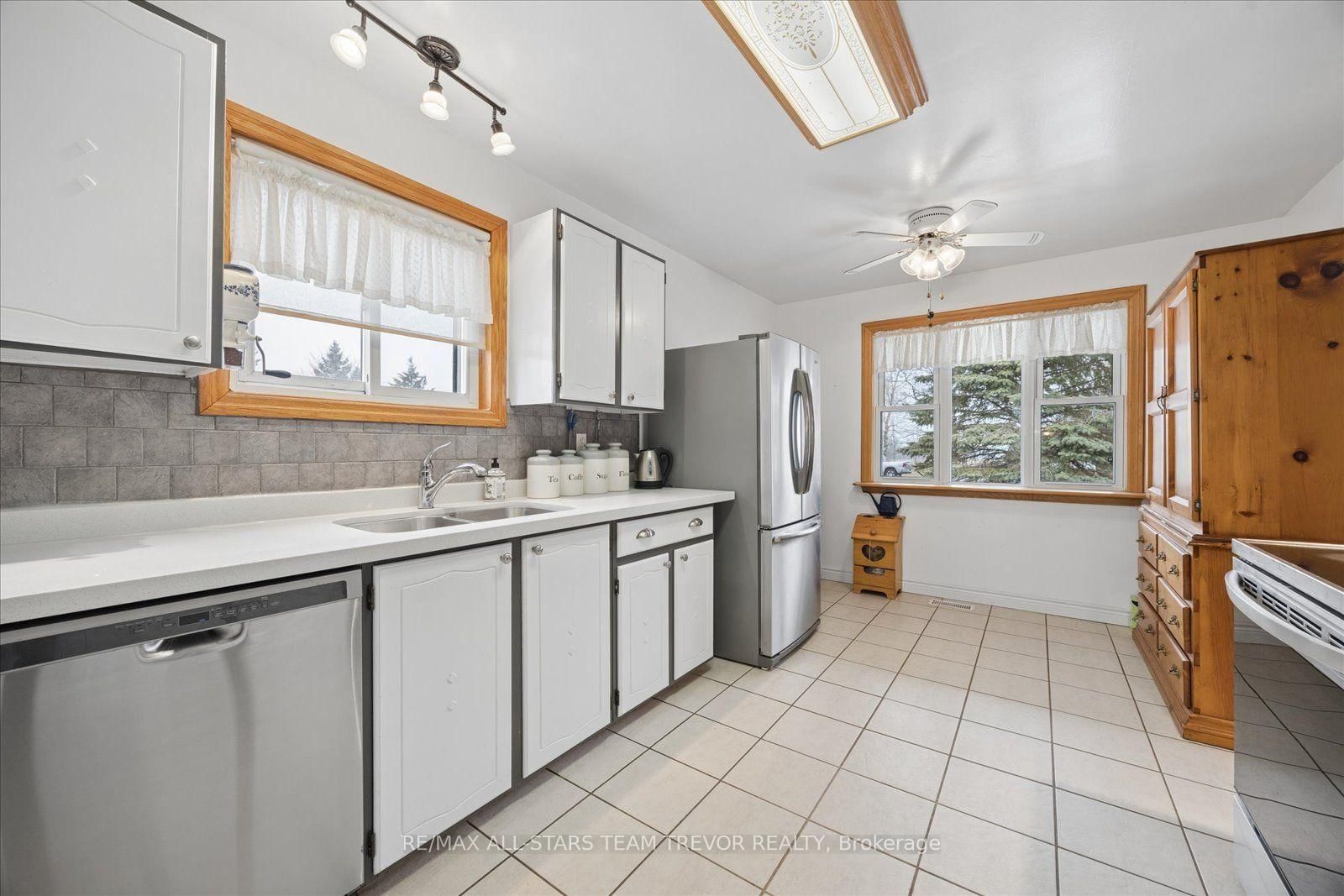 6497 6th Line • New Tecumseth, ON photo 12