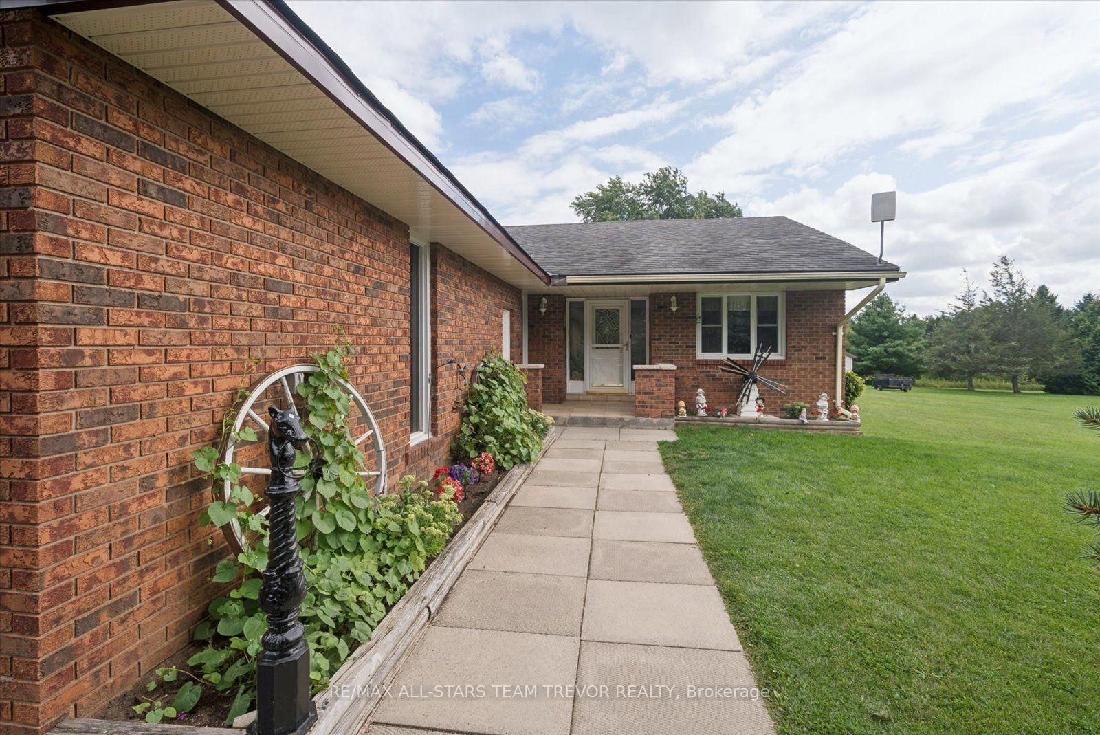 6497 6th Line • New Tecumseth, ON photo 36