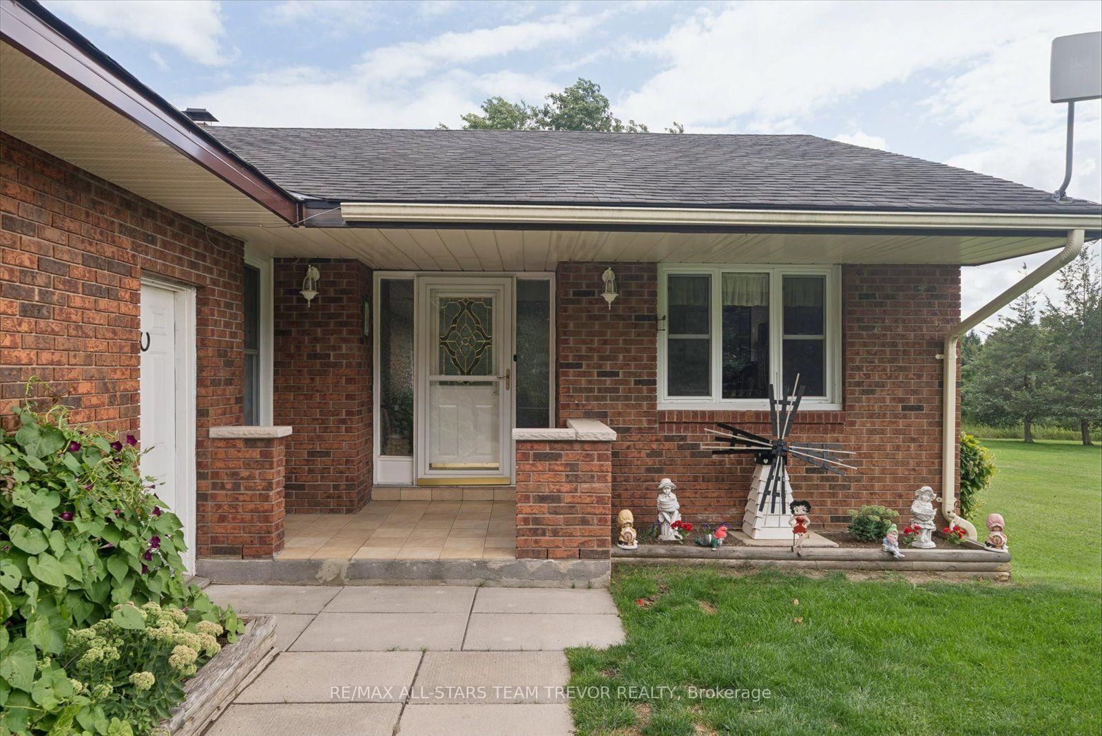 6497 6th Line • New Tecumseth, ON photo 37