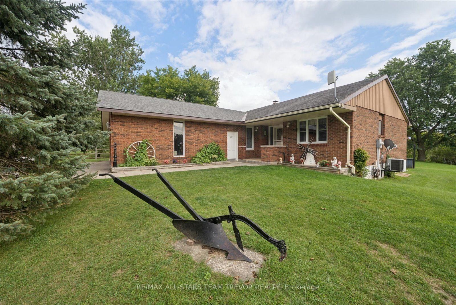 6497 6th Line • New Tecumseth, ON photo 38