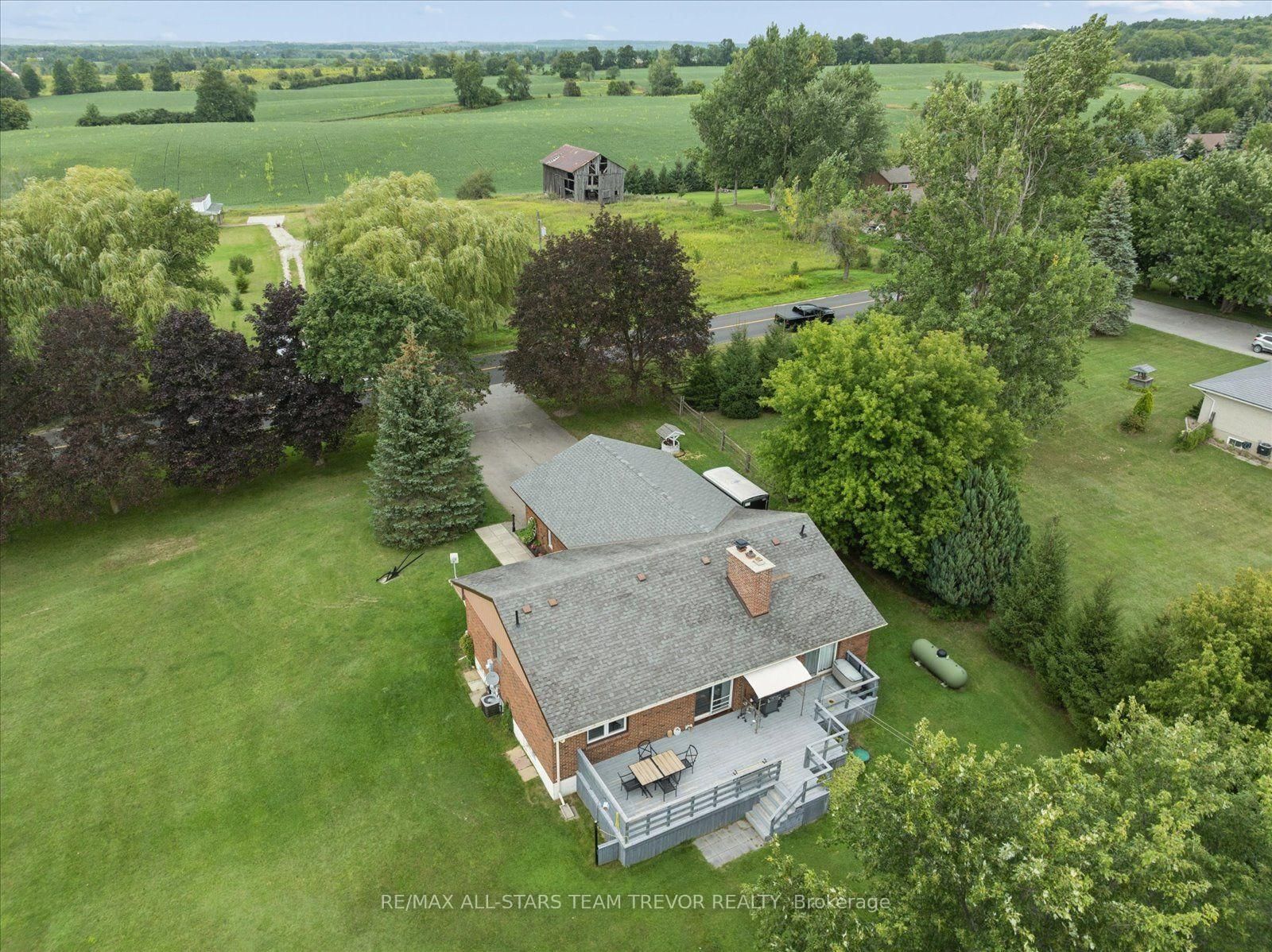 6497 6th Line • New Tecumseth, ON photo 48