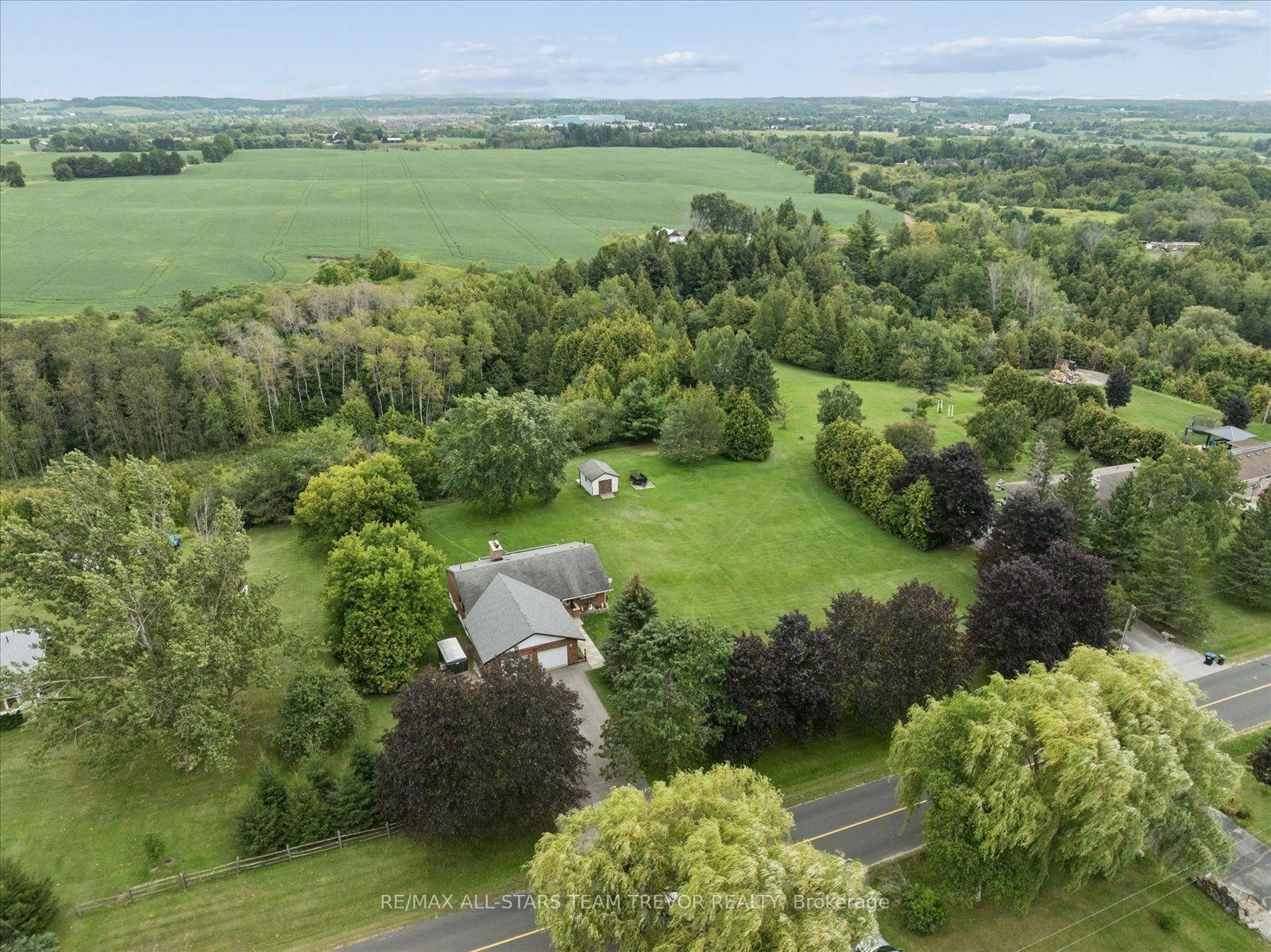 6497 6th Line • New Tecumseth, ON photo 50