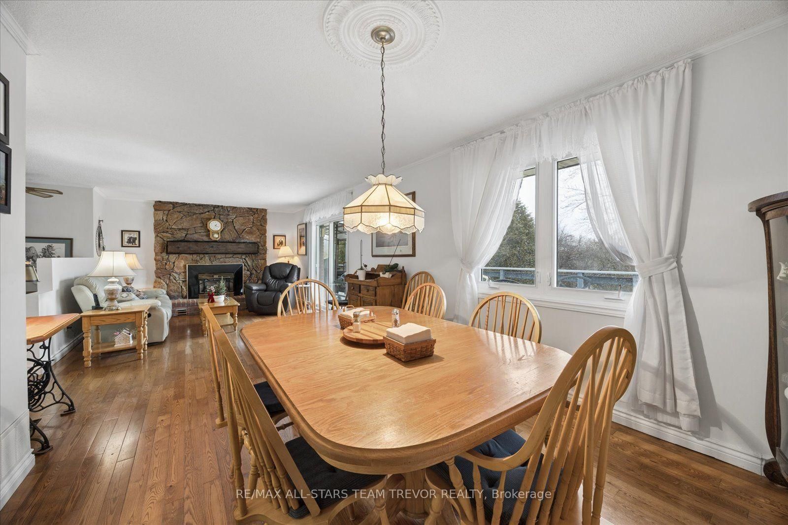 6497 6th Line • New Tecumseth, ON photo 8