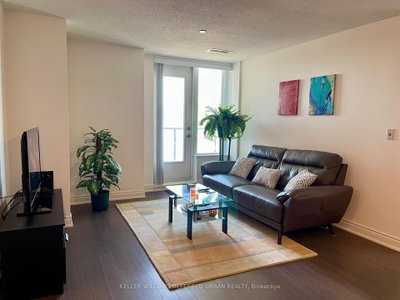 Condo leased at 316-325 South Park Road, Markham, Ontario, L3T 0B8 - Commerce Valley - MLS: N13723260