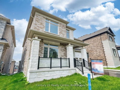 26 Hearn Street • Bradford West Gwillimbury, ON photo 4