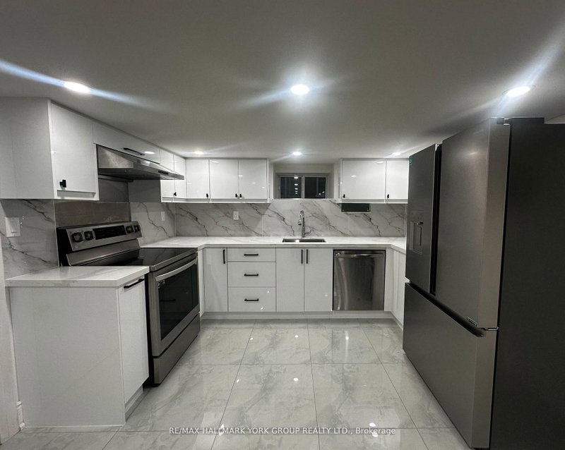 Lower - 420 Osborne Street