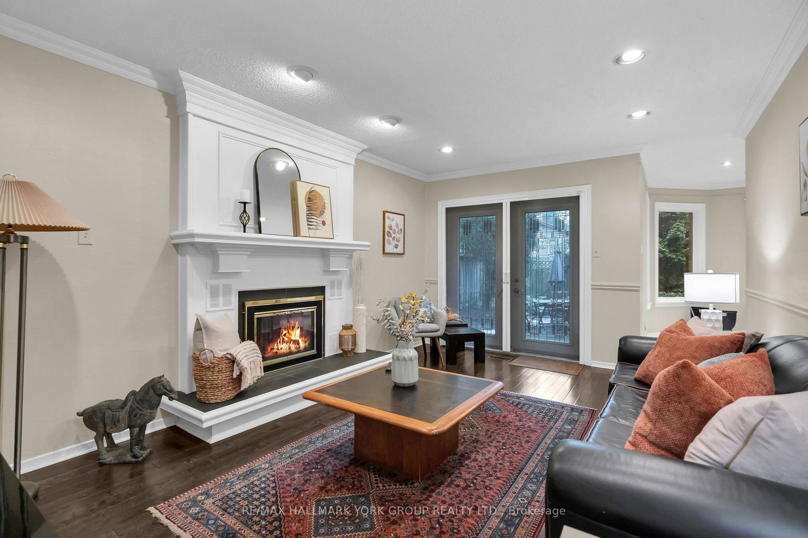 95 Gilbank Drive • Aurora, ON photo 17