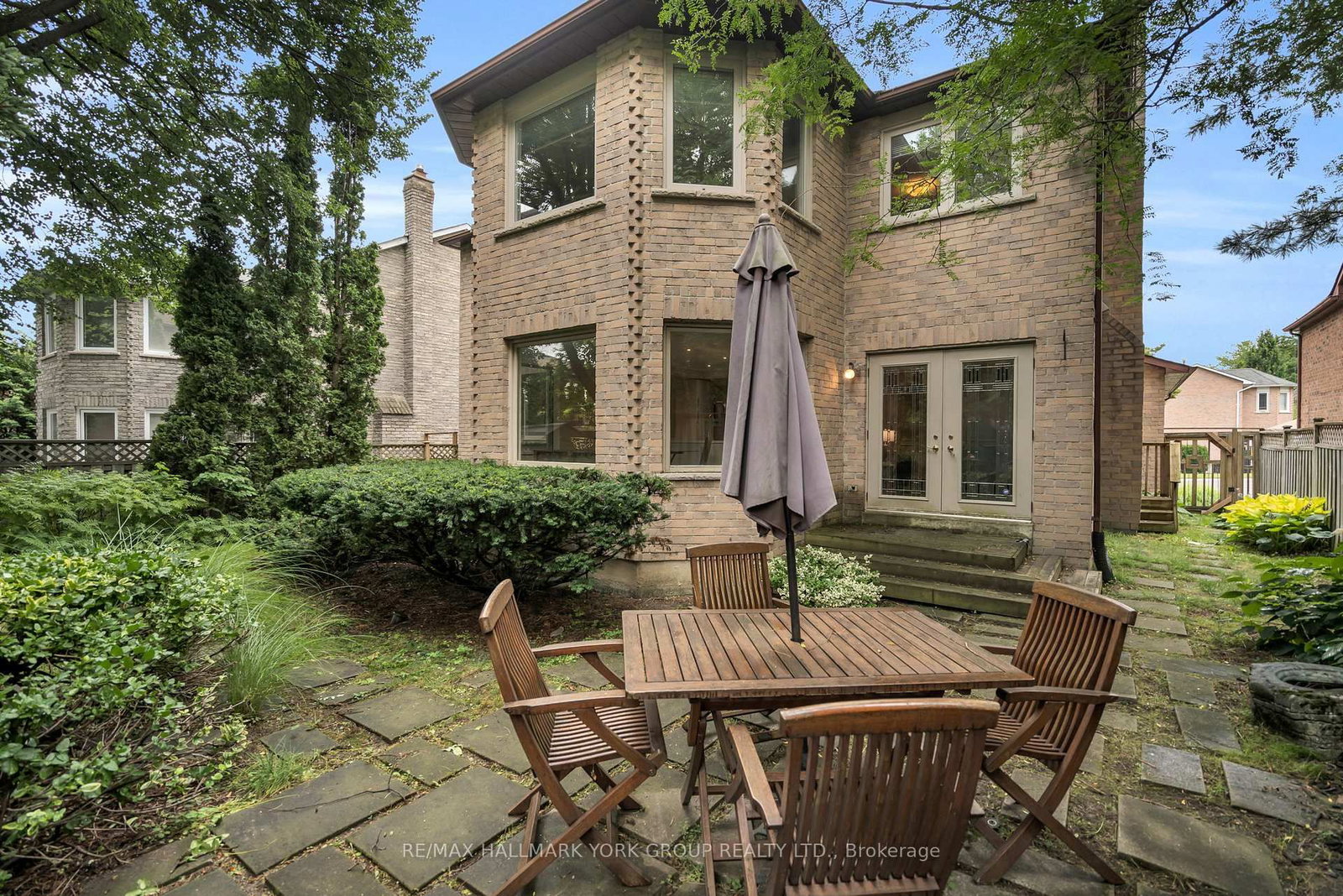 95 Gilbank Drive • Aurora, ON photo 39