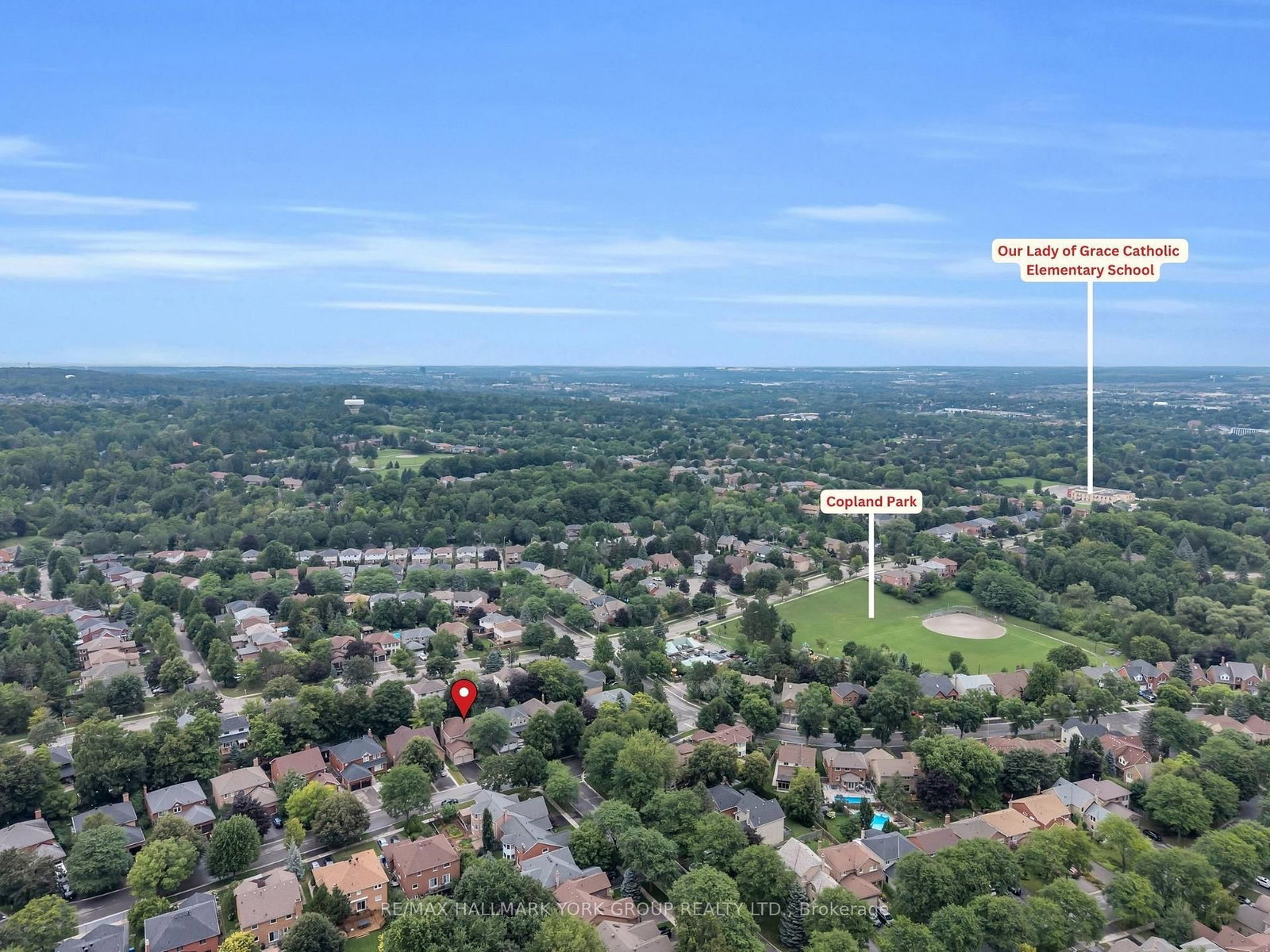 95 Gilbank Drive • Aurora, ON photo 46