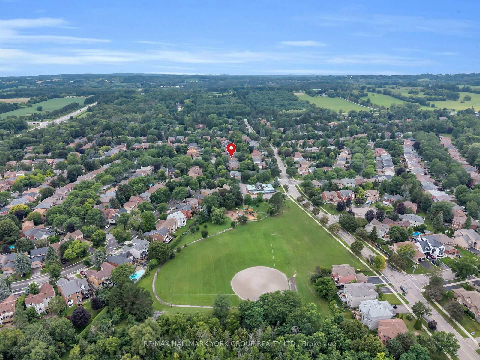 95 Gilbank Drive • Aurora, ON photo 49