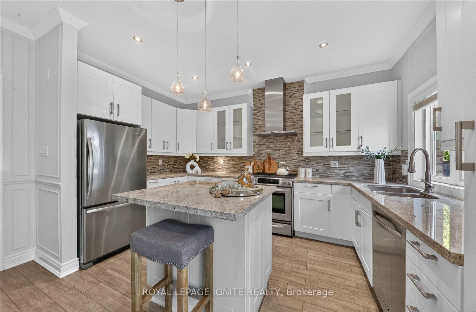 8032 Kipling Avenue • #9 • Vaughan, ON photo 15