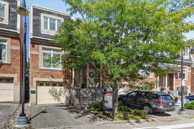 8032 Kipling Avenue • #9 • Vaughan, ON photo 2