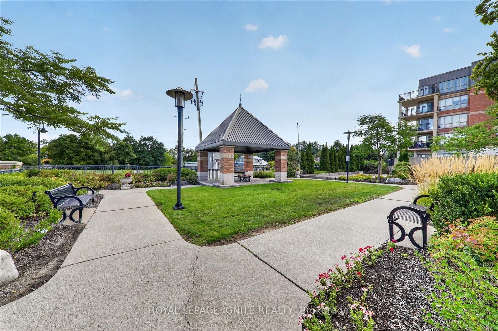 8032 Kipling Avenue • #9 • Vaughan, ON photo 40
