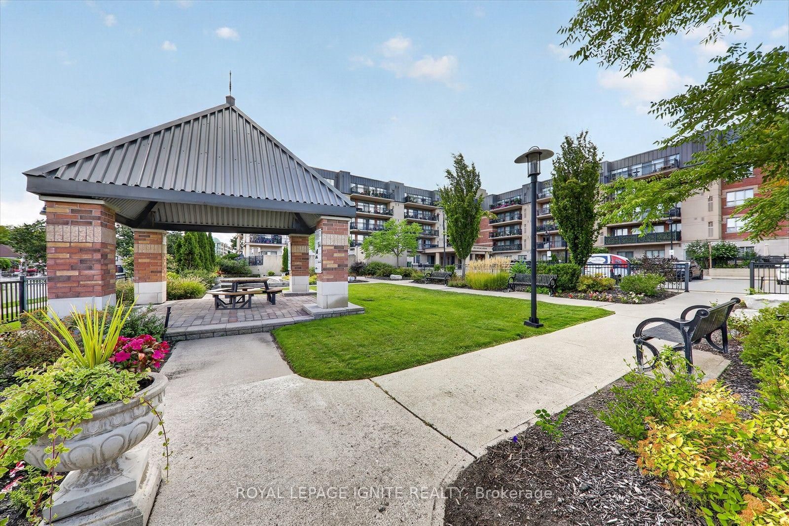 8032 Kipling Avenue • #9 • Vaughan, ON photo 41