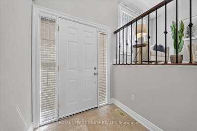 8032 Kipling Avenue • #9 • Vaughan, ON photo 5