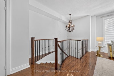 8032 Kipling Avenue • #9 • Vaughan, ON photo 7