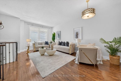 8032 Kipling Avenue • #9 • Vaughan, ON photo 8