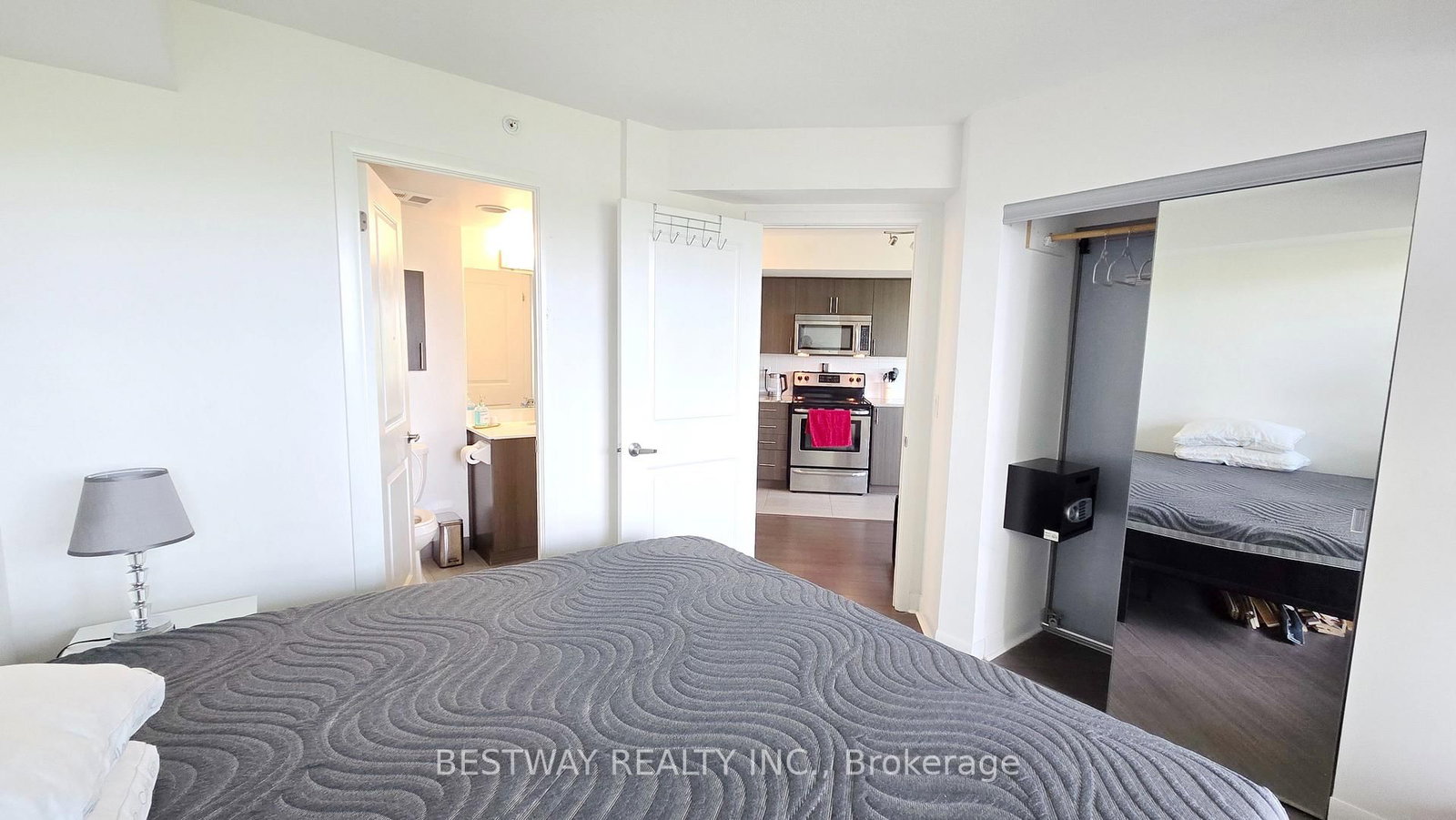 75 Norman Bethune Avenue • #208 • Richmond Hill, ON photo 11