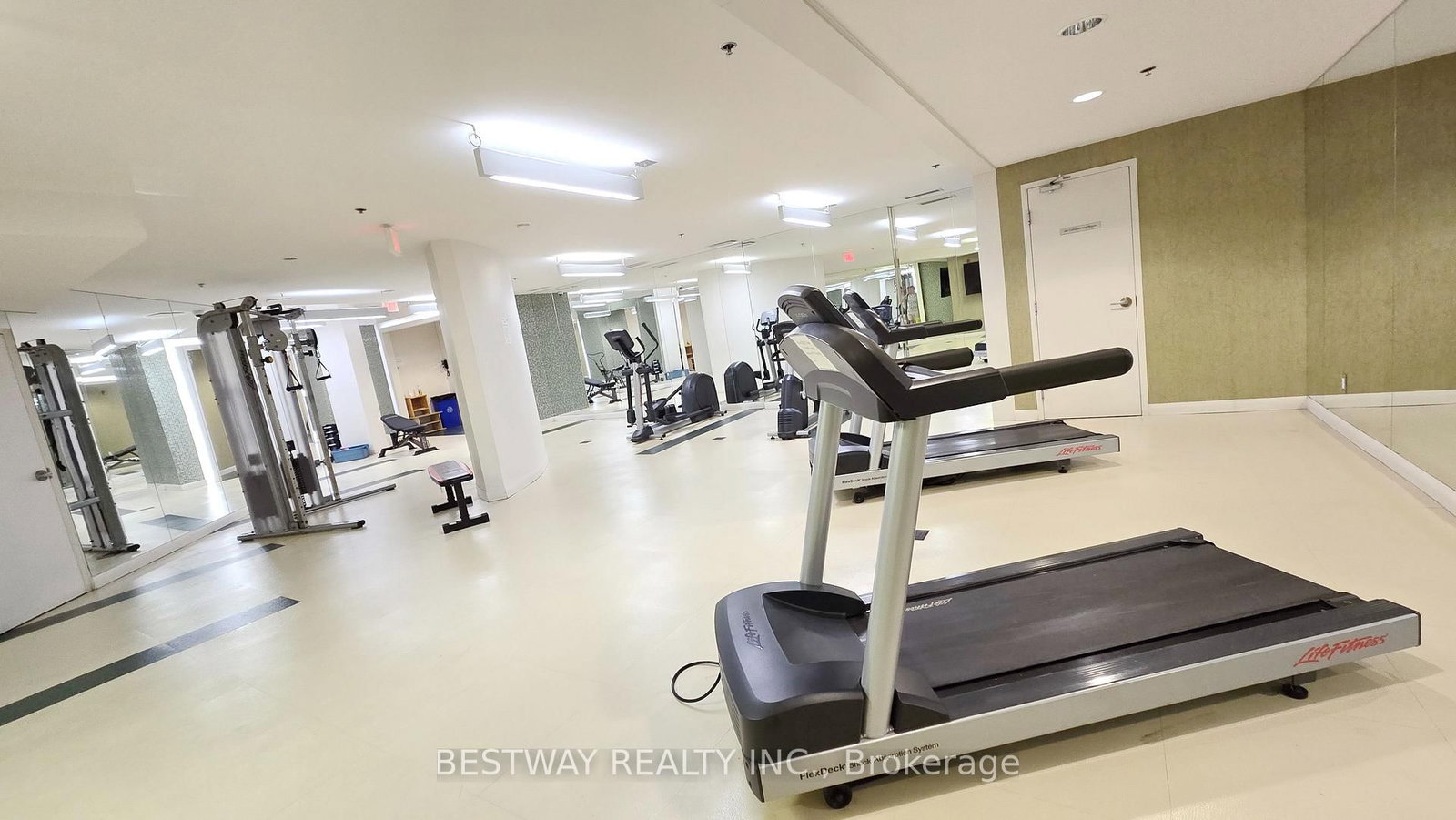 75 Norman Bethune Avenue • #208 • Richmond Hill, ON photo 21