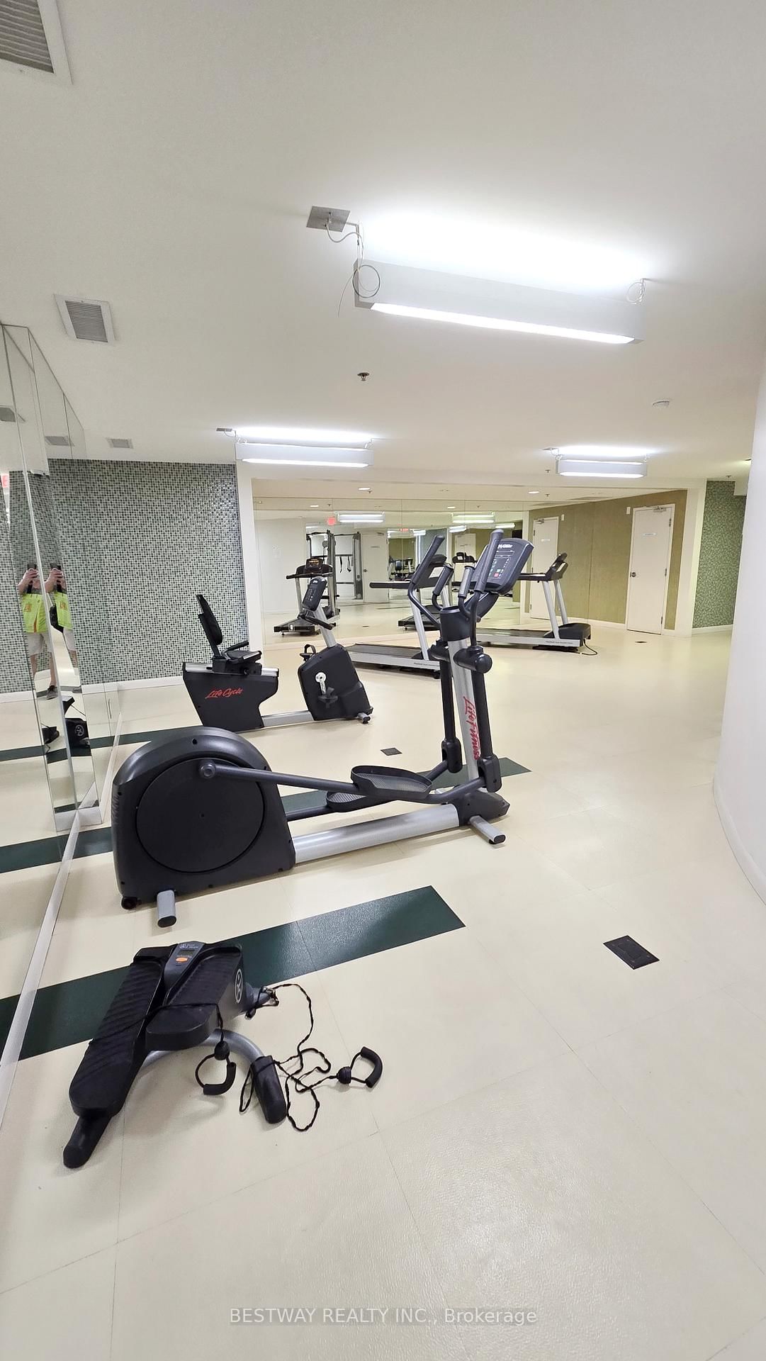 75 Norman Bethune Avenue • #208 • Richmond Hill, ON photo 22